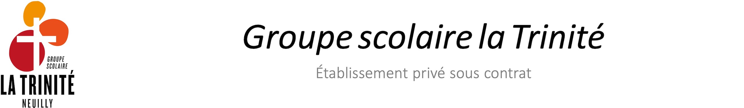 Groupe scolaire La Trinité
